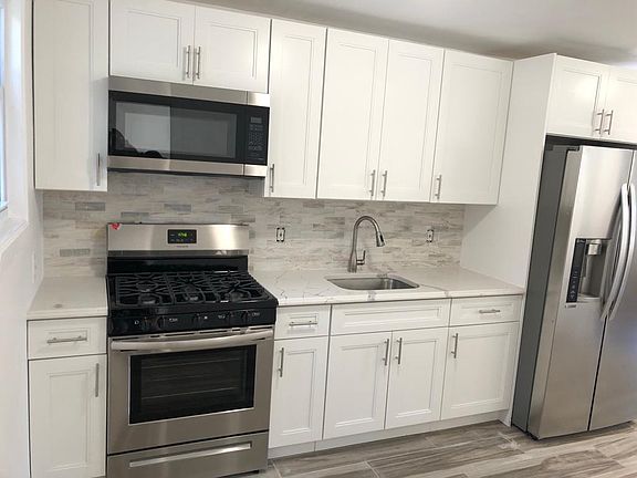 New Kitchen