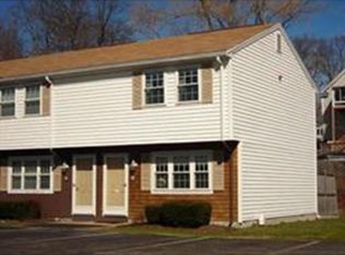 G16 Ba Dr #G16, North Attleboro, MA 02760