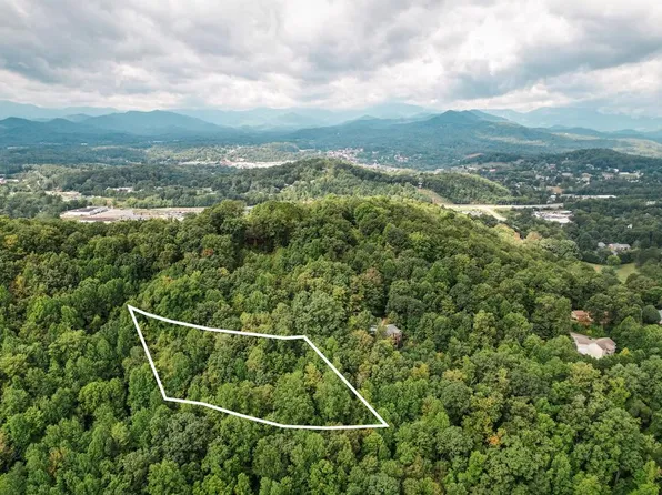 0 Mountain Cir, Franklin, NC 28734
