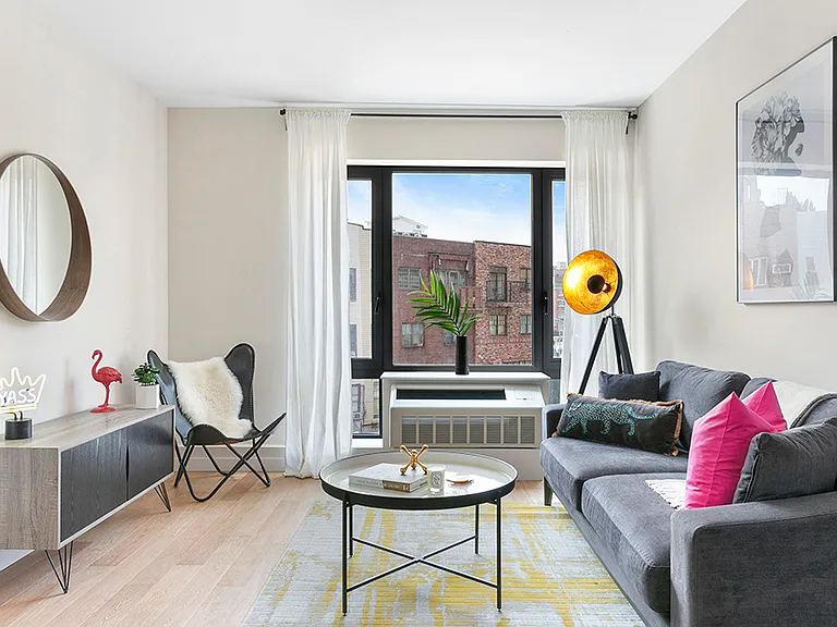 150 Union Ave #3D — Photo 4