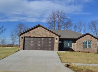 2061 Partridge Way, Richmond, KY 40475