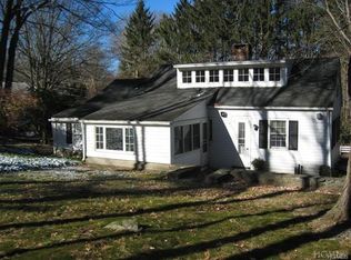 279 Westchester Ave, Pound Ridge, NY 10576