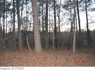 2020 Carthage Rd, West End, NC 27376