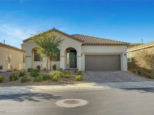 6117 Bugsy St, North Las Vegas, NV 89081