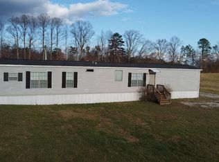 125 Patricia Ln, Corbin, KY 40701