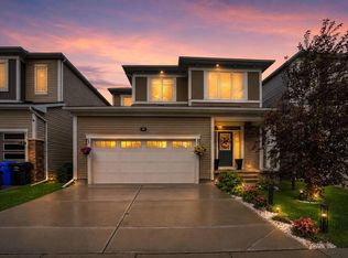 50 W Cityside Ter NE, Calgary, AB T3N 1E2