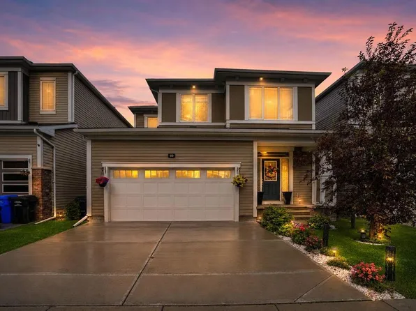 50 W Cityside Ter NE, Calgary, AB T3N 1E2