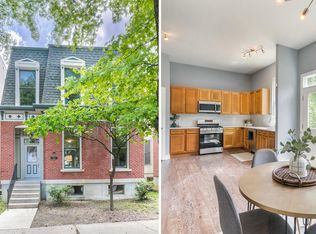 2730 Miami St, Saint louis, MO 63118