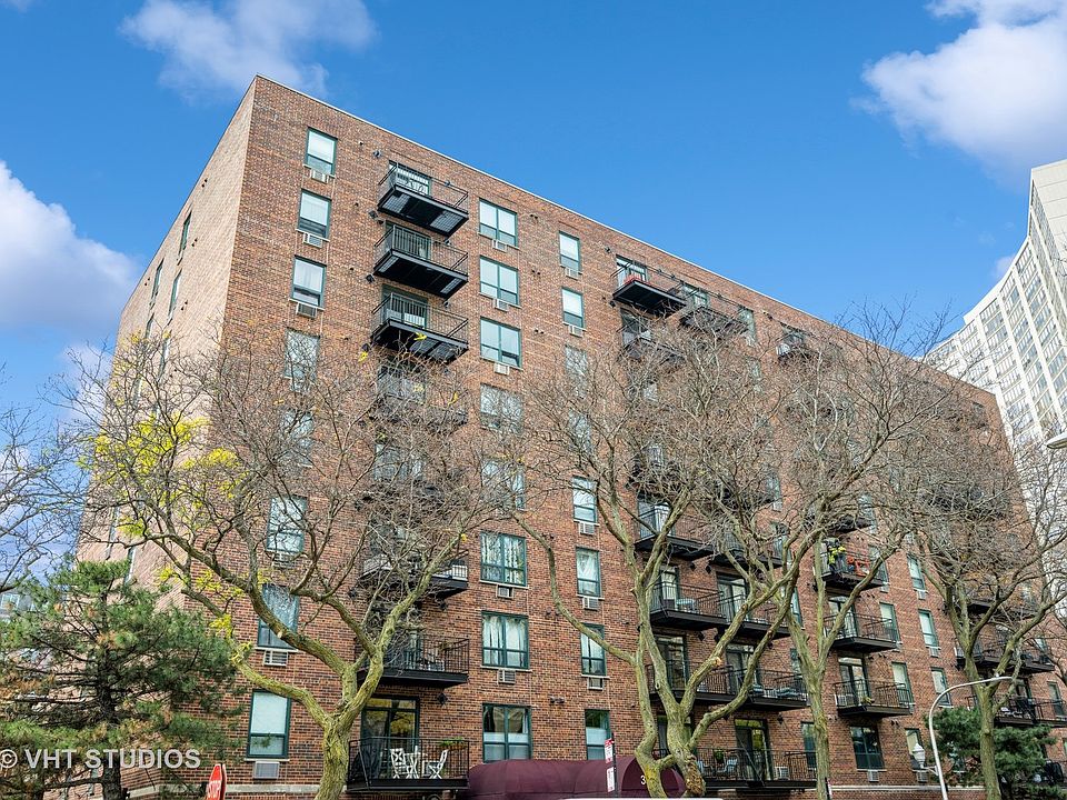 1st image of 3900 N Pine Grove Ave APT 907