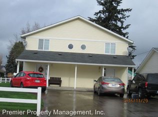 202 SE 3rd St #202, Battle Ground, WA 98604