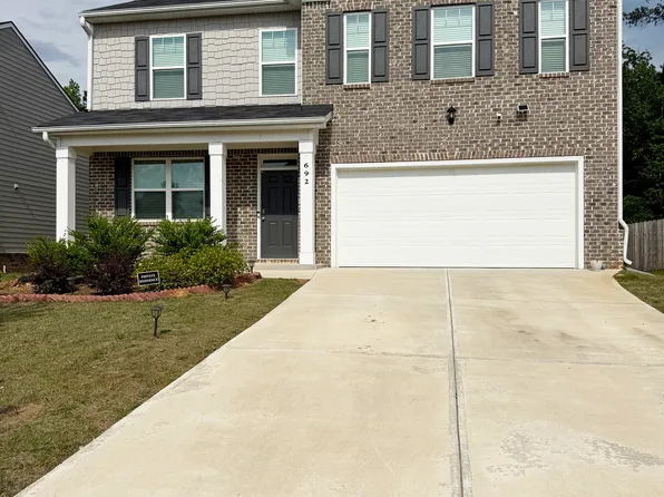 692 Whitman Ln, Stockbridge, GA 30281
