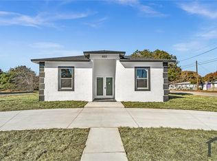 803 N 20th St, Fort Pierce, FL 34950