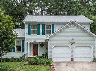 3500 Forest Grove Ct, Durham, NC 27703