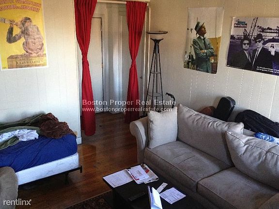 384 Commonwealth Ave. #51 Boston - Back Bay Unit Photo 3