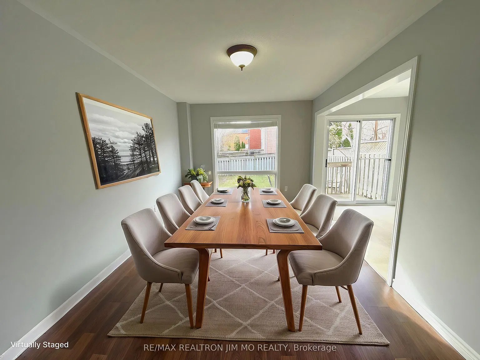 3 bed, $3,500 — Photo 4