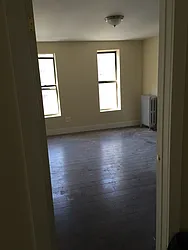 Rented by Joshua Brick, LREB