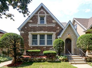 6018 N Mason Ave, Chicago, IL 60646