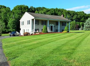 103 Coes Hill Rd, Southwick, MA 01077