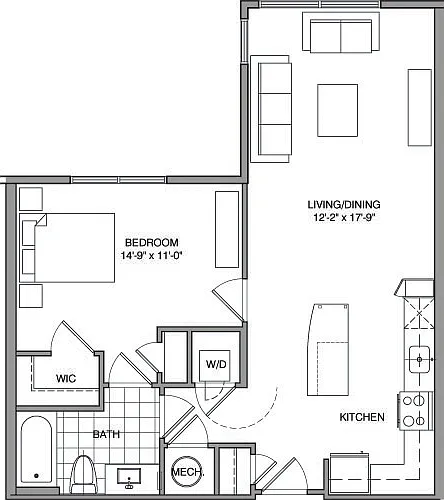2201 Pershing — Photo 69