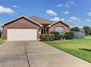 18212 Kermit Ct, Pflugerville, TX 78660