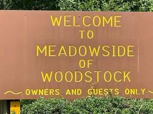 25 Route 197 #70, Woodstock, CT 06281