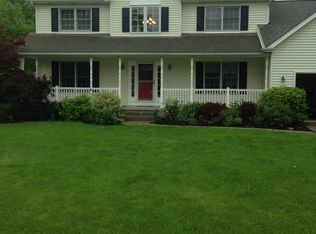 5221 Marie Ct, North Tonawanda, NY 14120