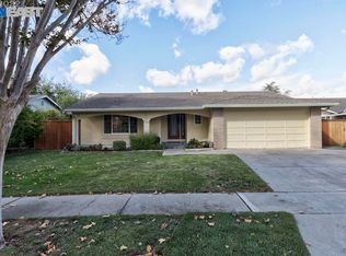 6723 Paseo Santa Cruz, Pleasanton, CA 94566