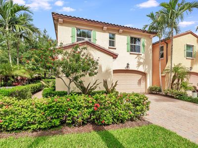 4503 Mediterranean Circle, Palm Beach Gardens, FL, 33418