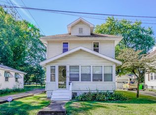 819 Irvington Ave NE, Massillon, OH