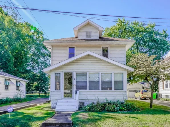 819 Irvington Ave NE, Massillon, OH 44646