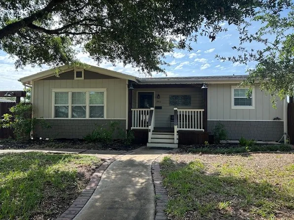 4910 Mokry Dr, Corpus Christi, TX 78415