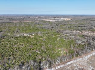 County Road 2242 S, Bagwell, TX 75412