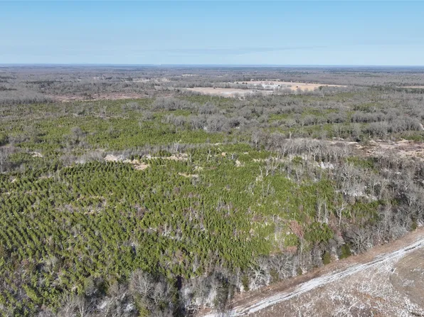 County Road 2242 S, Bagwell, TX 75412