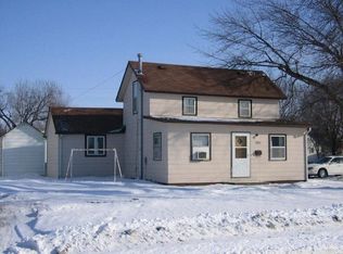 501 Oneida St, Storm Lake, IA 50588