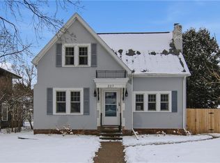 227 McKinley Avenue, Eau Claire, WI 54701