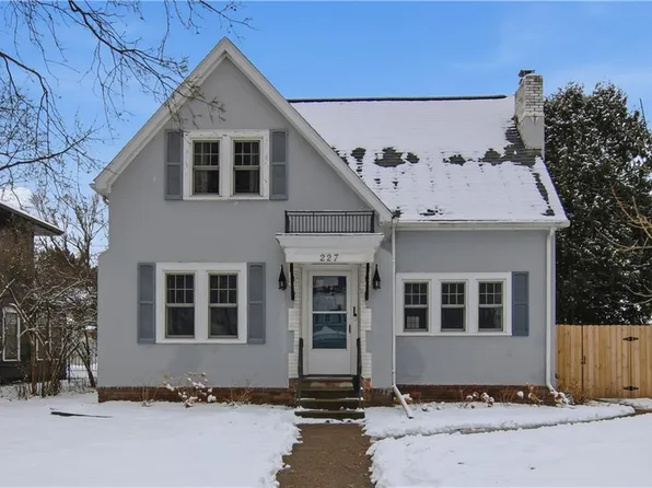 227 McKinley Avenue, Eau Claire, WI 54701