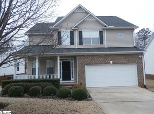 510 Peach Grove Pl, Mauldin, SC 29662