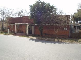 2115 Beaumont Ave, McAllen, TX 78501