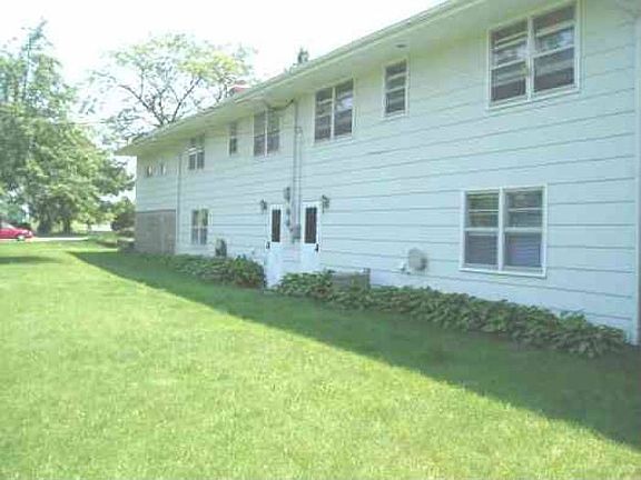 REAR YARD