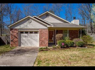 4 Elkrun Cv, Little Rock, AR 72211