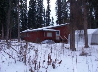 2615 Garnet Dr, North Pole, AK 99705