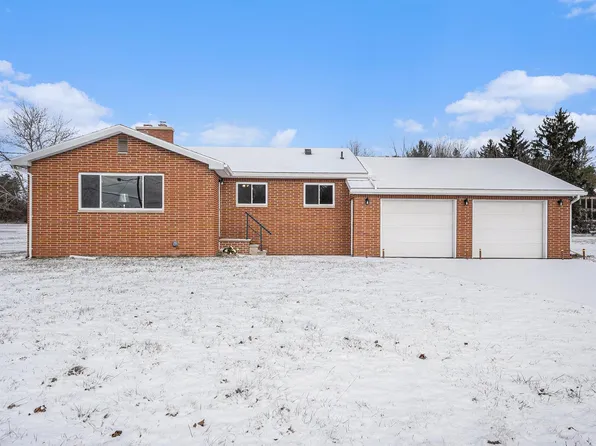 8087 E Richfield Rd, Davison, MI 48423