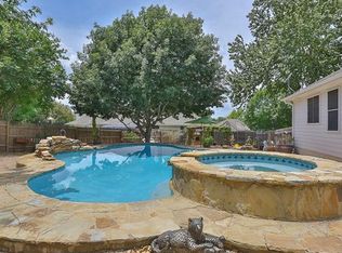2203 Pawtucket Ct, Pflugerville, TX 78660