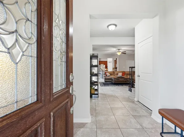 138 Bayside Crossing Dr, La Porte, TX 77571