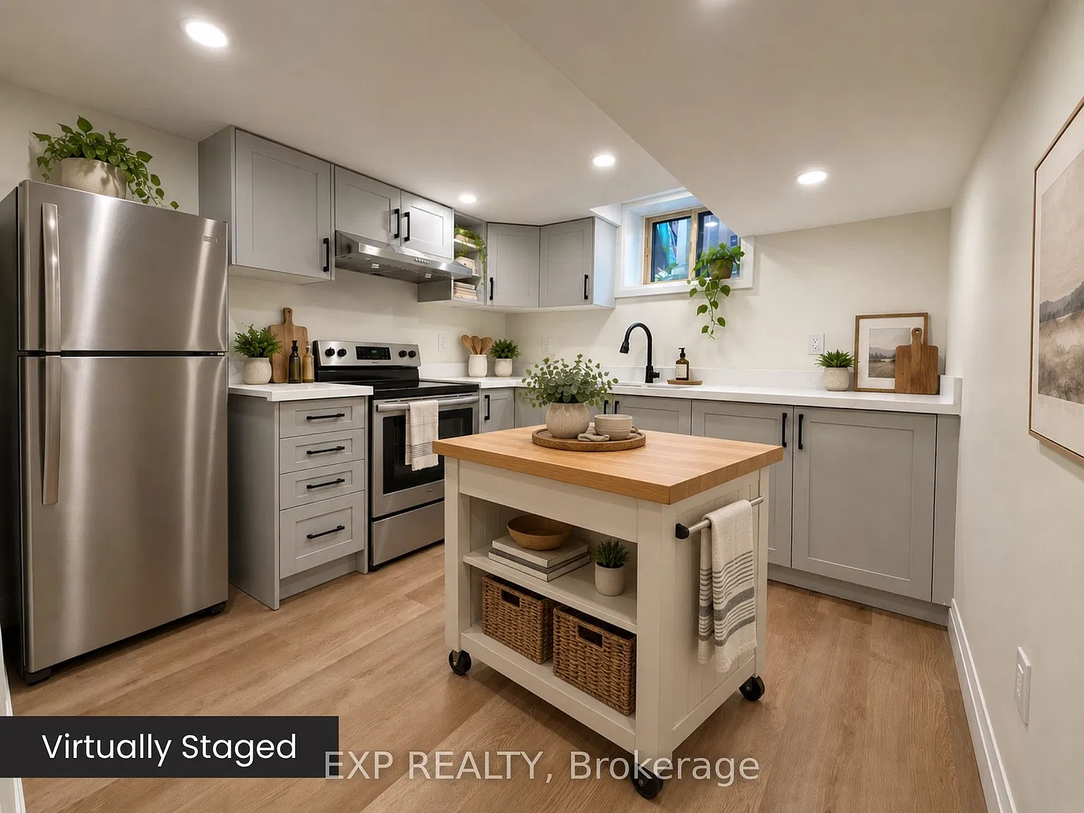 2 bed, $1,695 — Photo 2