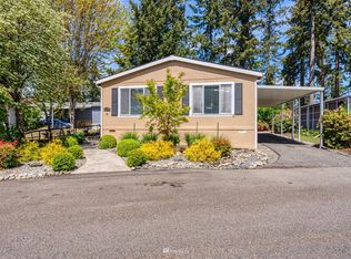 11205 125th Street Ct E #80, Puyallup, WA 98374