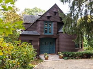 120 Rawson Rd, Brookline, MA 02445
