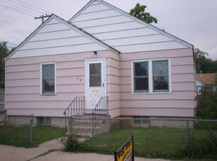 118 6th St W, Billings, MT 59101