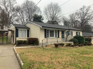 501 Todd Dr NE, Concord, NC 28025