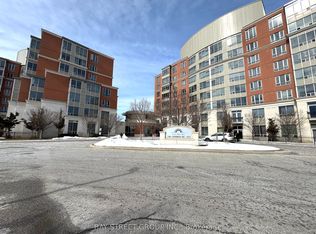 7373 Kennedy Rd #PENTHOUSE 05, Markham, ON L3R1H6